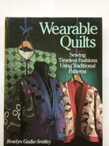 Wearable Quilts