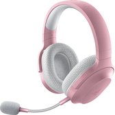 Bol.com Razer Barracuda X Draadloze Gaming Headset - Quartz Pink aanbieding