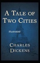 A Tale of Two Cities Illustrated