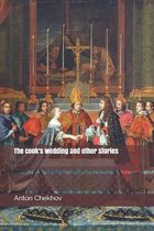 The cook's wedding and other stories