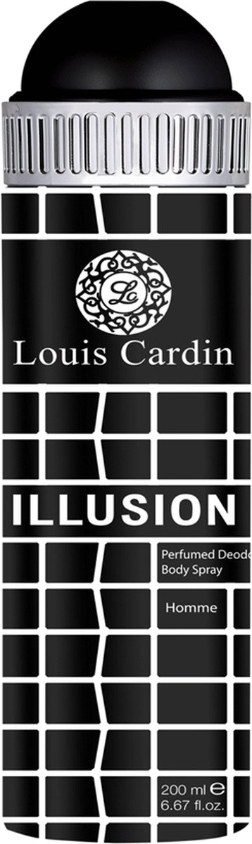 Louis Cardin 