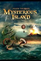 The Mysterious Island