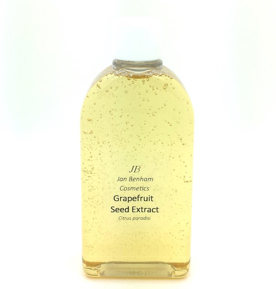 Foto: Grapefruit seed extract preservative 100 natural diy skin and body care products 30g