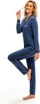 Barandi  Nolita Pyjama Blauw XXL