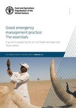 FAO animal production and health manual25- Good emergency management practice
