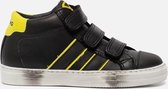 Kipling Buffalo 2 sneakers zwart - Maat 32