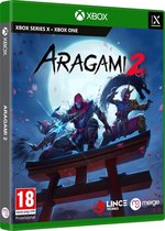Aragami 2 (Xbox Series X/Xbox One)