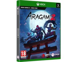 Aragami 2