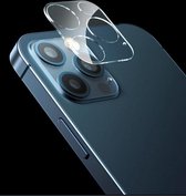 iPhone 12 Mini Lens beschermer - Protector voor camera lens - Camera bescherming