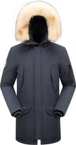 Paragoose - Heren Jas winter Tony Navy - Model 2022-Maat L