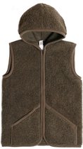 Alwero bodywarmer Everest Khaki M