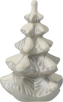 Goebel - Kerst | Decoratief beeld / figuur Kerstboom | Aardewerk - 12cm