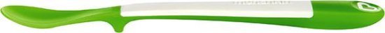 Munchkin lepeltjes - Zachte lepels met soft tip - 3 stuks - kinderbestek - Kinder Lepeltjes - Zachte Tuit - Baby Bestek - Per 3 Stuks - vanaf 4 maanden van Merkloos — afbeelding 2