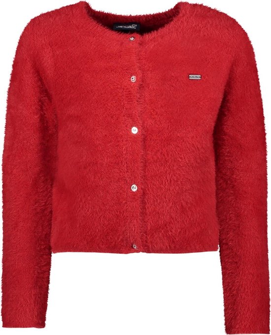 Cardigan Le Chic Rouge Taille 140