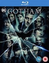 Gotham - Season 1-3
