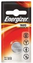 Energizer - Lithium batterij - 3V / CR1620 - 1 stuk