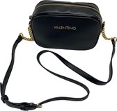 Valentino Bags MOSS Dames Handtas - Zwart