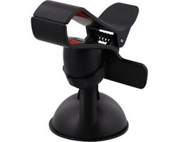 Universele Telefoon Auto Houder | Krachtige zuignap | compatible tot 6 Inch smartphones | 360 graden te draaien | Schok bestendig | Universal Phone Holder