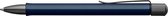 Faber-Castell balpen - Hexo twist - blauw - B - FC-140544