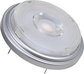 Osram Parathom Pro G53 AR111 8W 927 450lm | Dimbaar - Zeer Warm Wit - Vervangt 50W