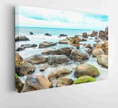 Canvas schilderij -  Productnummer   724119 - 115*75 Horizontal