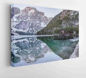 Canvas schilderij -  Productnummer   2217364 - 80*60 Horizontal