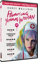 Promising Young Woman (dvd)