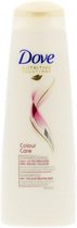 Dove Shampoo Colour Care met Colour Revitaliser - 2 x 250 ml