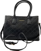 Valentino Bags ALMOND Dames Handtas - Zwart