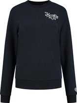 Superdry Pride In Craft Trui - Vrouwen - Navy
