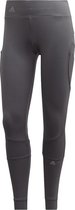 adidas Performance P Ess Tight legging Vrouwen grijs Heer