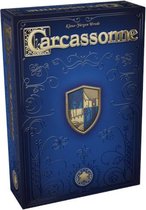 bordspel Carcassonne 20 Jaar Jubileum Editie
