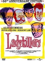 Ladykillers 50th Anniversary [Import allemand]