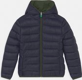 Save The Duck Jongens Matt13 Oliver Donsjack Pine Green