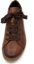 Remonte Dames Veterboot D4471-24 Bruin - Maat 38