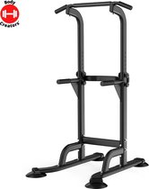 Future Fit® Pull Up Fitness Station | Pull up Bar || Pull up || Power Tower