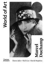 World of Art - Marcel Duchamp