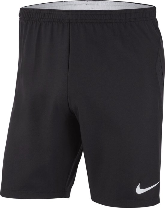 Nike Laser IV Short Zwart Maat L bol