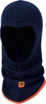Helly Hansen Lifa Max Balaclava 79710 - Mannen - Marine Blauw - One Size