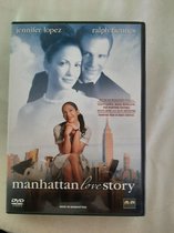 Manhattan Love Story.