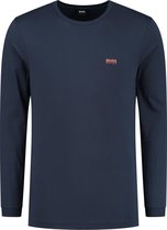 Hugo Boss 50399925-432 T-shirt - Mannen - navy