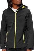 Icepeak Outdoorjas - Maat 50  - Mannen - 6-57974-682-I