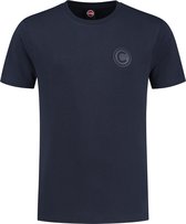 Colmar Colmar Shirt T-shirt - Mannen - navy