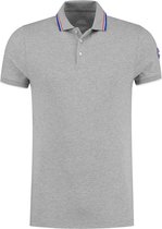 Colmar Colmar Polo Poloshirt - Mannen - grijs