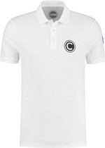 Colmar Colmar Polo Poloshirt - Mannen - wit