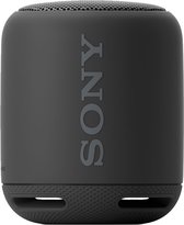 Sony SRS-XB10 - Draadloze Bluetooth Speaker - Zwart