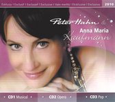 Peter Hahn & Anna Maria Kaufmann -  Musical-Opera- pop (3-CD)