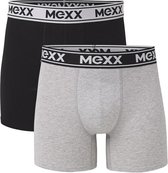 Mexx - Heren - 2-Pack Short