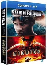 Riddick & Pitch Black