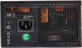 EVGA 220-G5-0750-X2 power supply unit 750 W ATX Zwart